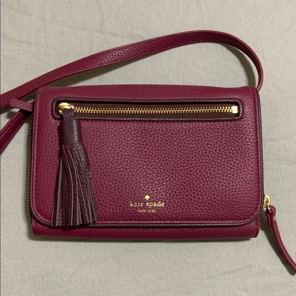 Kate Spade - Chester Avie Crossbody NWT